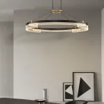 Подвесной светильник MARGA D80