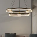 Подвесной светильник MARGA D80