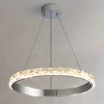 Подвесная люстра CAROLIN ONE D60 от ImperiumLoft