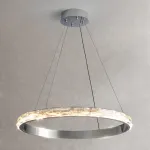 Подвесная люстра CAROLIN ONE D60 от ImperiumLoft