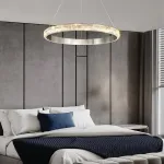 Подвесная люстра CAROLIN ONE D60 от ImperiumLoft