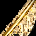 Подвесная люстра BERTOLDA X D100 от ImperiumLoft
