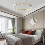 Подвесная люстра BERTOLDA X D100 от ImperiumLoft