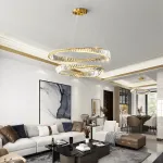 Подвесная люстра BERTOLDA X D100 от ImperiumLoft