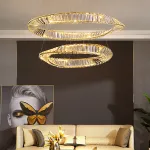 Подвесная люстра BERTOLDA X D100 от ImperiumLoft