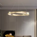 Подвесная люстра BERTOLDA X D100 от ImperiumLoft