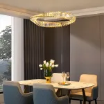 Подвесная люстра BERTOLDA X D100 от ImperiumLoft