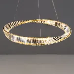 Подвесная люстра BERTOLDA X D100 от ImperiumLoft