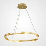 Подвесная люстра FILIPPA ONE D80 от ImperiumLoft