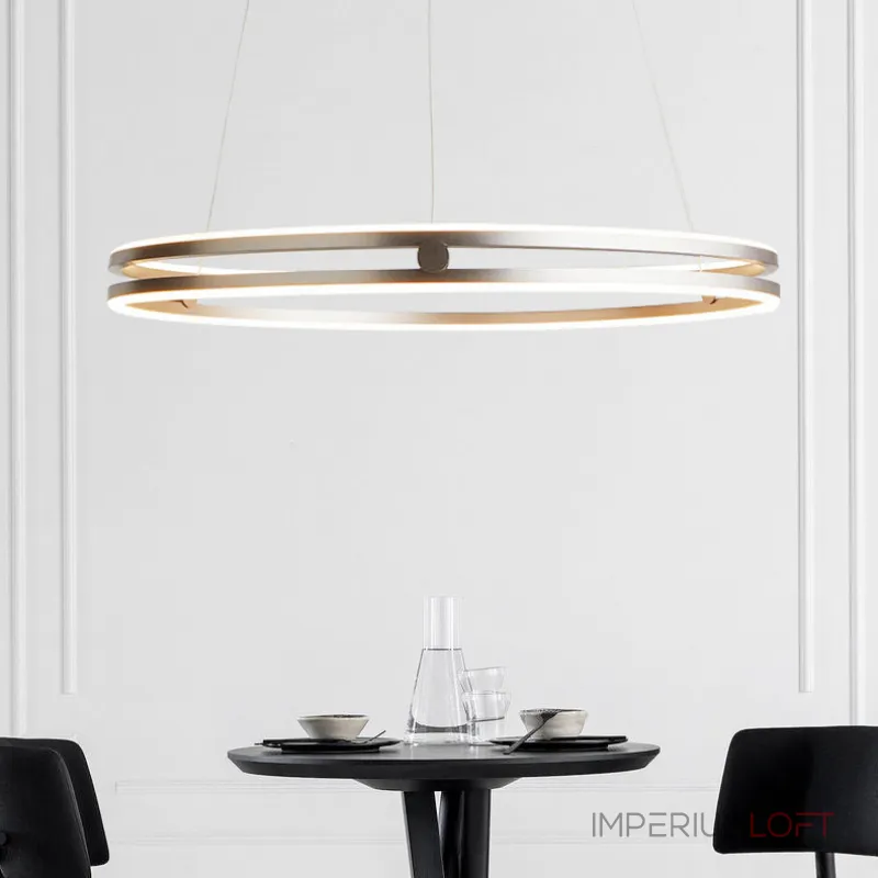 Подвесной светильник MADLEN D80 Brown