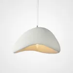 Подвесная люстра CEMENCLOUD A D100 Grey от ImperiumLoft