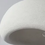 Подвесная люстра CEMENCLOUD B D60 White от ImperiumLoft