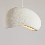 Подвесная люстра CEMENCLOUD A D30 White от ImperiumLoft