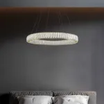 Подвесная люстра BELLA ONE D100 от ImperiumLoft