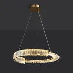 Подвесная люстра BERTOLDA C D60 от ImperiumLoft