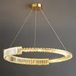 Подвесная люстра BERTOLDA C D60 от ImperiumLoft
