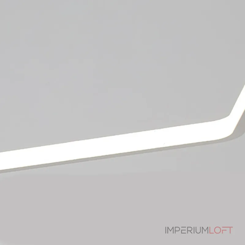 Подвесной светильник MARLA D40 White 4000К