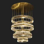 Потолочная люстра MAESTRO от ImperiumLoft