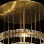 Потолочная люстра MAESTRO от ImperiumLoft