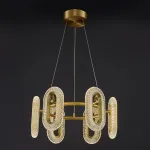 Подвесная люстра KEZIA Z D49 от ImperiumLoft