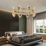 Подвесная люстра KEZIA Z D49+75+95 от ImperiumLoft