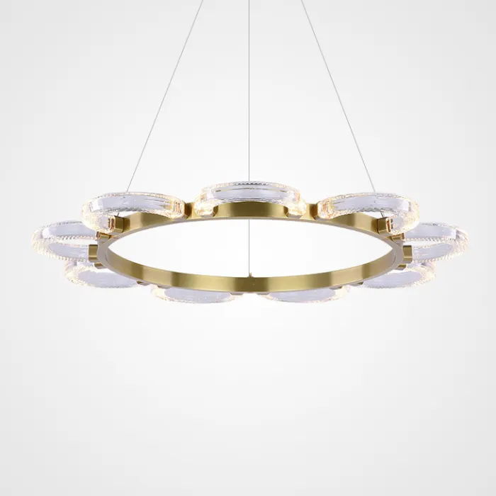 Подвесная люстра DIADEM D80 от ImperiumLoft