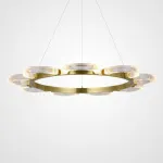 Подвесная люстра DIADEM D100 от ImperiumLoft