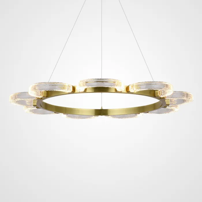 Подвесная люстра DIADEM D100 от ImperiumLoft