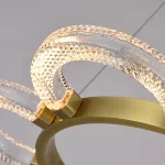 Подвесная люстра DIADEM D100 от ImperiumLoft
