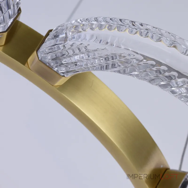 Подвесная люстра DIADEM D80
