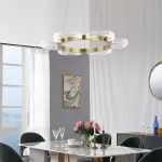 Подвесная люстра DIADEM D100 от ImperiumLoft
