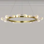 Подвесная люстра DIADEM D100 от ImperiumLoft