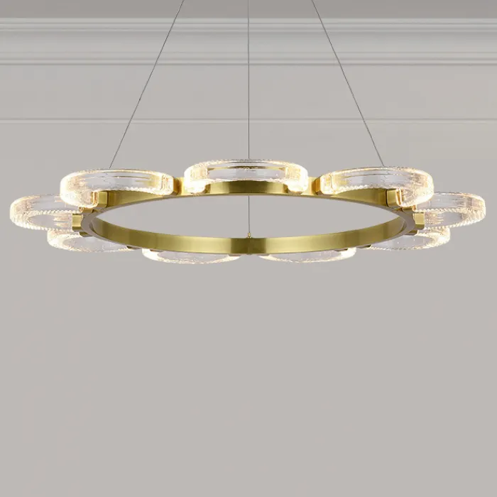 Подвесная люстра DIADEM D100 от ImperiumLoft