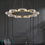 Подвесная люстра DIADEM D100 от ImperiumLoft