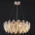 Подвесная люстра REEGNORA D60 от ImperiumLoft