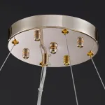Подвесная люстра REEGNORA D80 от ImperiumLoft