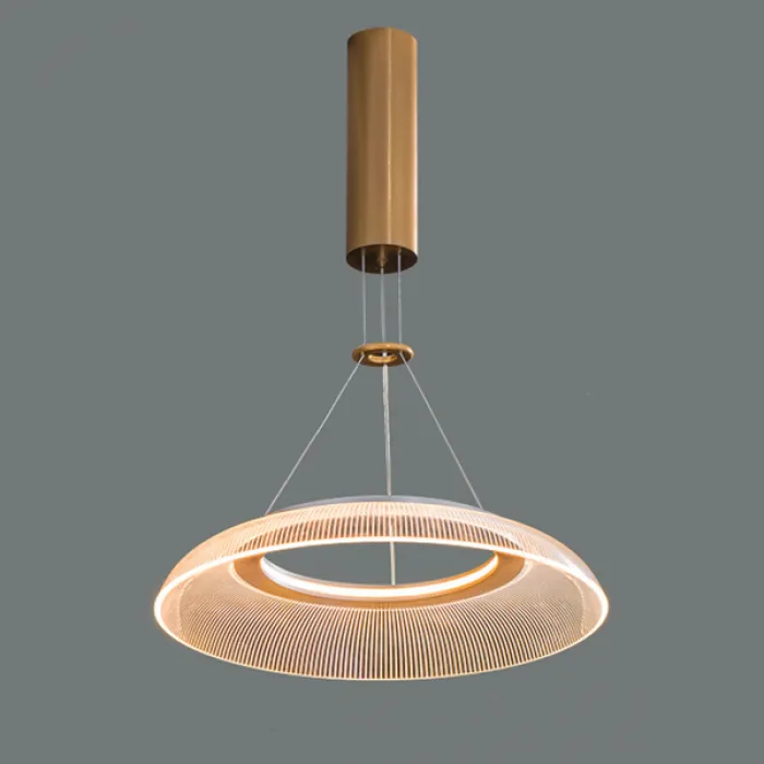 Подвесная люстра VIDIA D40 от ImperiumLoft