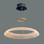 Подвесная люстра VIDIA D60 от ImperiumLoft