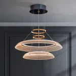 Подвесная люстра VIDIA D40 от ImperiumLoft