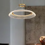 Подвесная люстра VIDIA D40 от ImperiumLoft