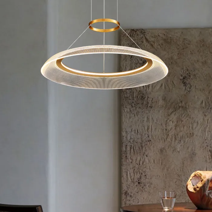 Подвесная люстра VIDIA D40 от ImperiumLoft