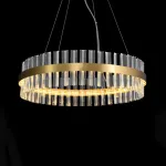 Подвесная люстра SALMINA D40 от ImperiumLoft