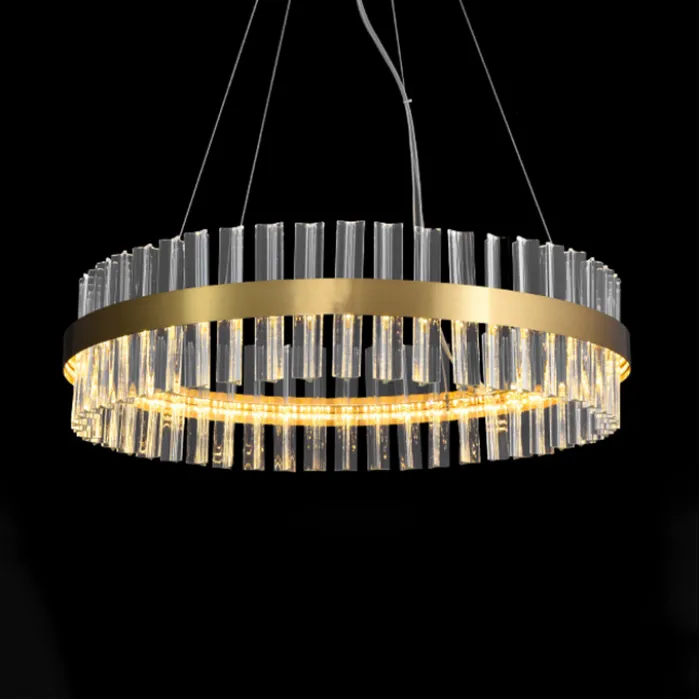 Подвесная люстра SALMINA D60 от ImperiumLoft
