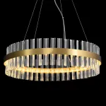 Подвесная люстра SALMINA D100 от ImperiumLoft
