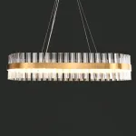 Подвесная люстра SALMINA L100 от ImperiumLoft