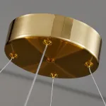 Подвесная люстра SALMINA L100 от ImperiumLoft