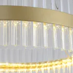 Подвесная люстра SALMINA L100 от ImperiumLoft