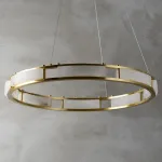 Подвесная люстра SERIANNA D80 от ImperiumLoft