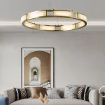 Подвесная люстра SERIANNA D80 от ImperiumLoft