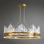 Подвесная люстра IMPERIUM D60 от ImperiumLoft